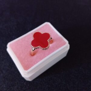 Anillo dama oro laminado