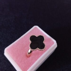 Anillo dama oro laminado