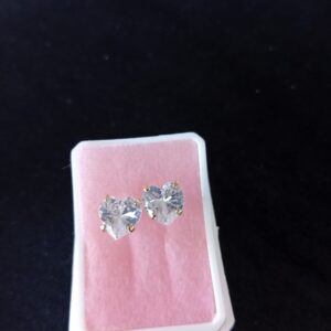 Broquel oro laminado