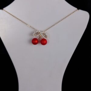 Juego  completo oro laminado