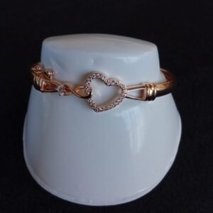 Brazalete oro laminado