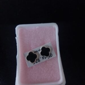 Broquel de plata .925