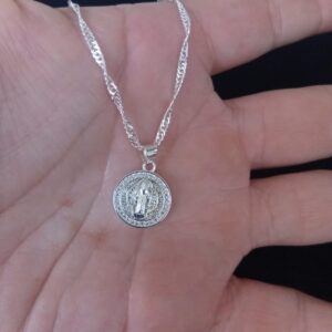 Moneda San Benito