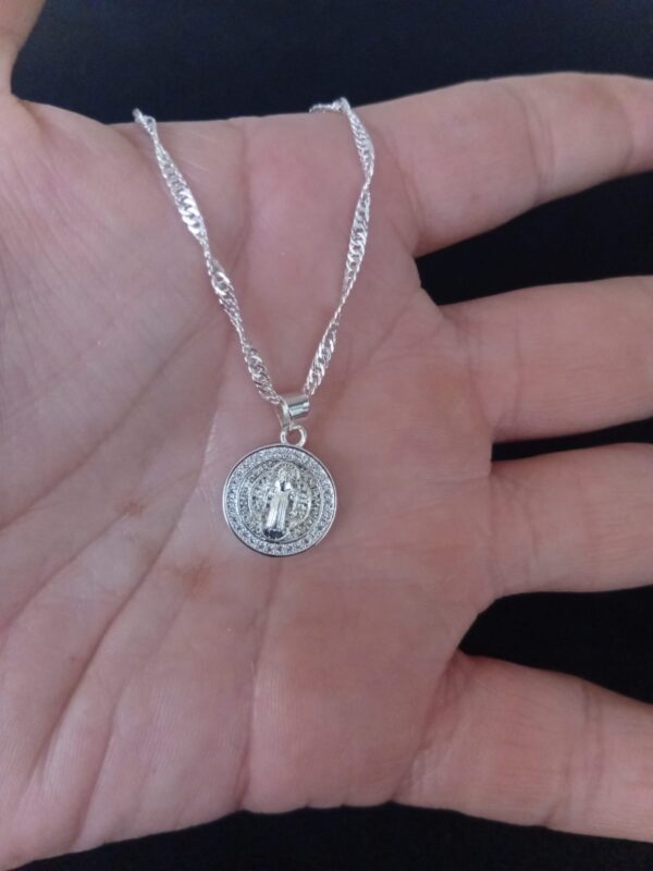 Moneda San Benito