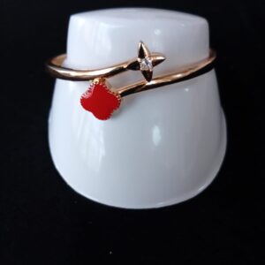 Brazalete oro laminado