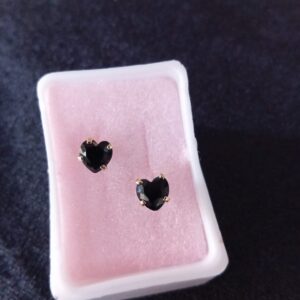 Broquel oro laminado