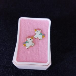 Broquel oro laminado