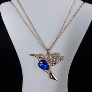 Juego completo oro laminado