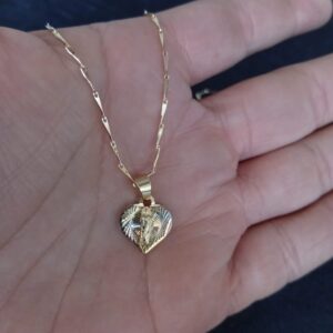 Medalla oro laminado