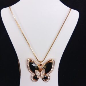 Juego completo oro laminado