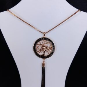 Juego completo oro laminado