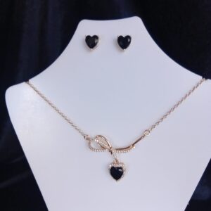 Juego completo oro laminado