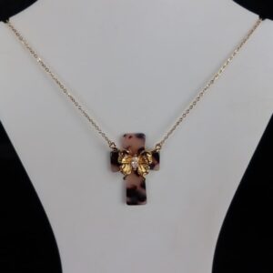 Juego completo oro laminado