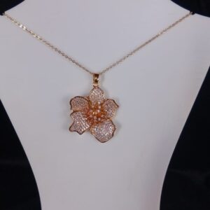 Juego completo oro laminado