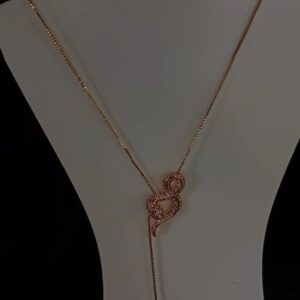 Juego completo oro laminado