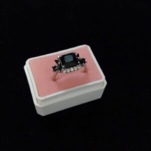 Anillo dama oro laminado