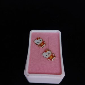 Broquel  oro laminado