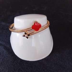 Brazalete oro laminado