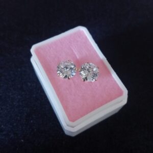 Broquel  oro laminado