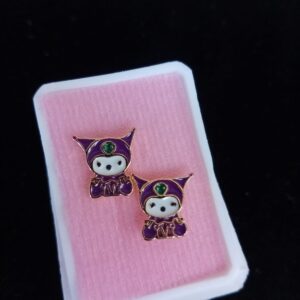 Broquel reforzado oro laminado