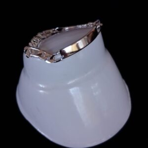 Esclava para niñ@s oro laminado