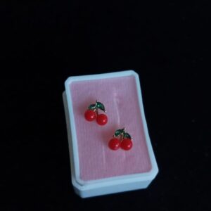 Broquel reforzado oro laminado