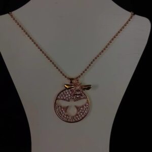 Juego completo oro laminado