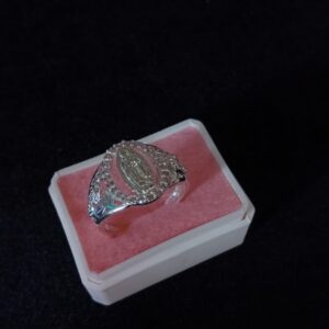 Anillo dama plata .925