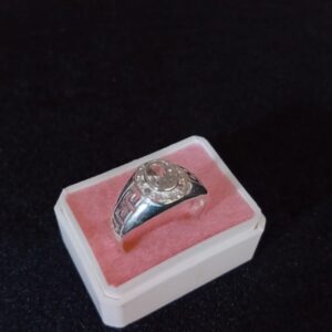 Anillo dama plata .925