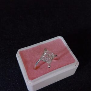 Anillo dama plata .925