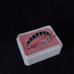 Anillo dama plata .925