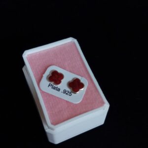 Broquel de plata .925