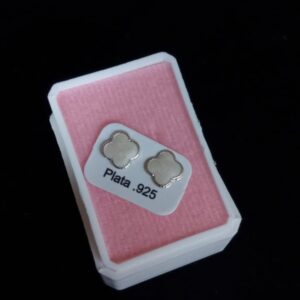 Broquel de plata .925