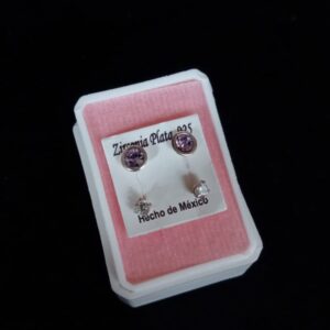 Broquel de plata .925