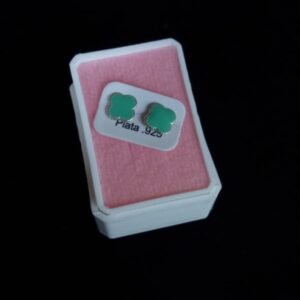 Broquel de plata .925