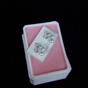 Broquel de plata .925