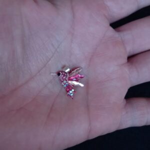 Dije solo plata .925