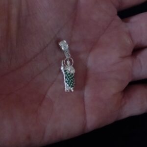 San juditas plata .925