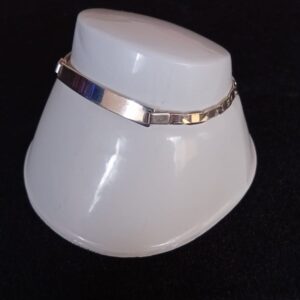 Esclava para niños plata .925