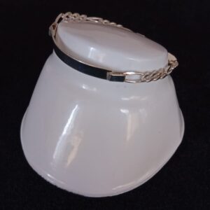 Esclava para niños plata .925