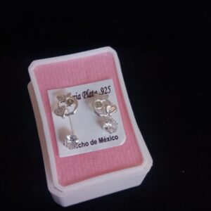 Broquel de plata .925