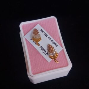 Broquel de plata .925