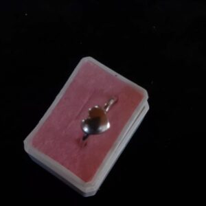 Anillo dama plata .925
