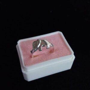 Anillo dama plata .925