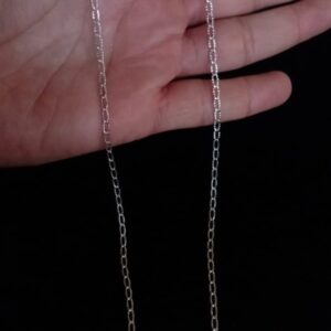Cadena plata .925