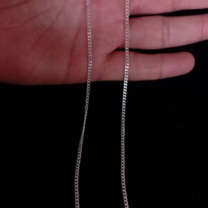 Cadena plata .925