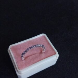 Anillo dama plata .925
