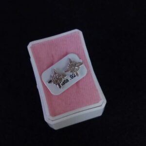 Broquel de plata .925
