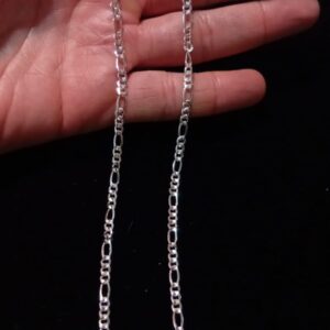 Cadena plata .925