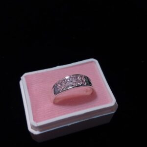 Anillo dama plata .925